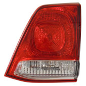 Вставка в крышку багажника TOYOTA LAND CRUISER 200 07-11 <b>SAT ST-212-1320R</b>