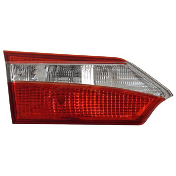 Вставка в крышку багажника TOYOTA COROLLA 13- <b>SAT ST-212-1344 L</b>