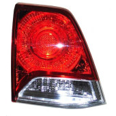 Вставка в крышку багажника TOYOTA LAND CRUISER 200 12-15 <b>SAT ST-212-13Q0L</b>