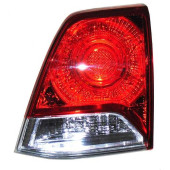Вставка в крышку багажника TOYOTA LAND CRUISER 200 12-15 <b>SAT ST-212-13Q0R</b>