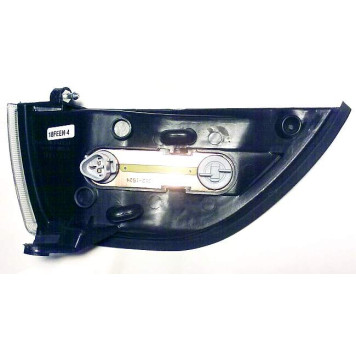 Габарит TOYOTA COROLLA 87-92 <b>SAT ST-212-1524L</b>-2