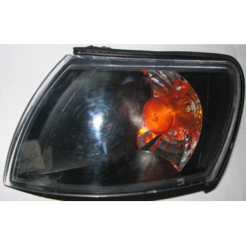 Габарит TOYOTA CALDINA / CARINA E 92-02 черный хрусталь <b>SAT ST-212-1580BL</b>-1