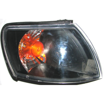 Габарит TOYOTA CALDINA / CARINA E 92-02 черный хрусталь <b>SAT ST-212-1580BR</b>-1