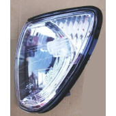 Габарит TOYOTA LAND CRUISER 100 00-05 хрусталь <b>SAT ST-212-15D3L</b>