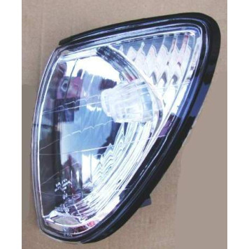 Габарит TOYOTA LAND CRUISER 100 00-05 хрусталь <b>SAT ST-212-15D3L</b>