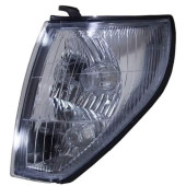 Габарит TOYOTA LAND CRUISER PRADO 00-02 хрусталь <b>SAT ST-212-15F4L</b>