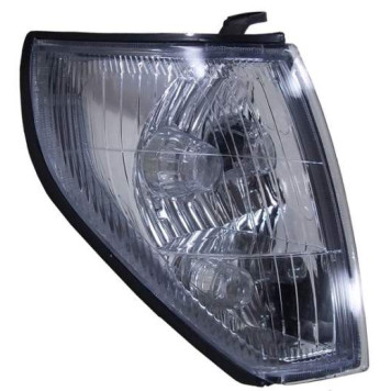 Габарит TOYOTA LAND CRUISER PRADO 00-02 хрусталь <b>SAT ST-212-15F4R</b>
