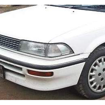 Поворотник TOYOTA COROLLA 87-90 <b>SAT ST-212-1629L</b>-1