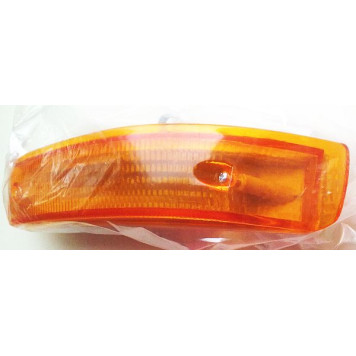 Поворотник TOYOTA COROLLA 87-90 <b>SAT ST-212-1629L</b>-2