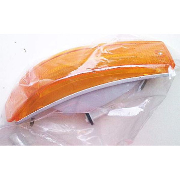 Поворотник TOYOTA COROLLA 87-90 <b>SAT ST-212-1629R</b>-2