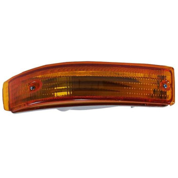 Поворотник TOYOTA COROLLA 87-90 <b>SAT ST-212-1629R</b>