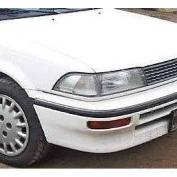 Поворотник TOYOTA COROLLA 87-90 <b>SAT ST-212-1629R</b>-4