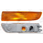 Поворотник TOYOTA CORONA 92-94 <b>SAT ST-212-1656L</b>