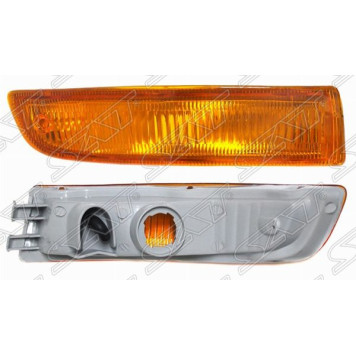Поворотник TOYOTA CORONA 92-94 <b>SAT ST-212-1656R</b>