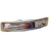 Поворотник TOYOTA COROLLA 93-02 белый <b>SAT ST-212-1661WL</b>