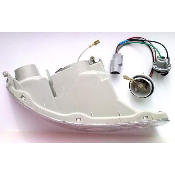 Поворотник TOYOTA CORONA 94-96 / CALDINA 96-02 с туманкой <b>SAT ST-212-1667CL</b>-1
