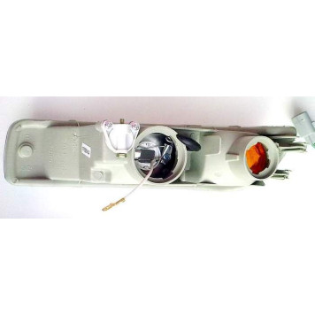 Поворотник TOYOTA CORONA 94-96 / CALDINA 96-02 с туманкой <b>SAT ST-212-1667CR</b>-2