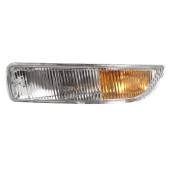 Поворотник TOYOTA CORONA 94-96 / CALDINA 96-02 с туманкой <b>SAT ST-212-1667L</b>
