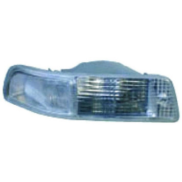 Поворотник TOYOTA RAV4 98-00 белый Japan type <b>SAT ST-212-1682L</b>