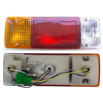 Фонарь задний TOYOTA DYNA / TOYOACE 85-04 <b>SAT ST-212-1902L</b>