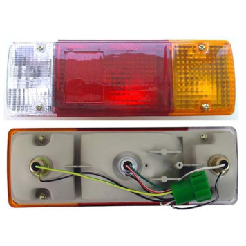 Фонарь задний TOYOTA DYNA / TOYOACE 85-04 <b>SAT ST-212-1902R</b>