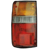 Фонарь задний TOYOTA HILUX / SURF 88-97 лев. пикап <b>SAT ST-212-1945L</b>