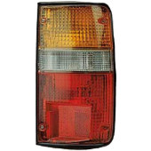 Фонарь задний TOYOTA HILUX / SURF 88-97 прав. пикап <b>SAT ST-212-1945R</b>