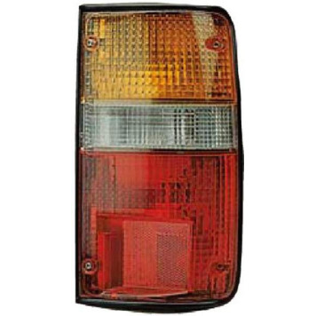 Фонарь задний TOYOTA HILUX / SURF 88-97 прав. пикап <b>SAT ST-212-1945R</b>