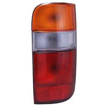 Фонарь задний TOYOTA HIACE 89-05 <b>SAT ST-212-1951R</b>