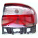 Фонарь задний TOYOTA CORONA / CARINA E 94-96 4D хрусталь <b>SAT ST-212-1972CR</b>