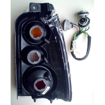 Фонарь задний ST-212-1991L-1