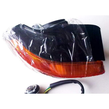 Фонарь задний ST-212-1991L-3