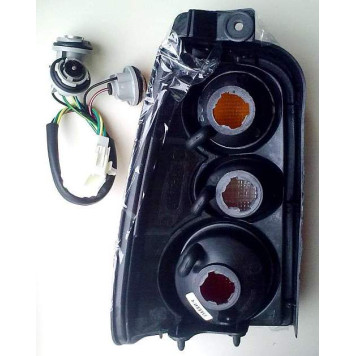 Фонарь задний ST-212-1991R-1