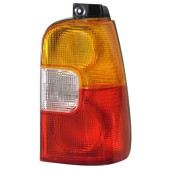 Фонарь задний ST-212-1991R