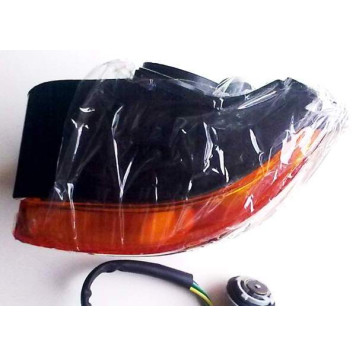 Фонарь задний ST-212-1991R-3