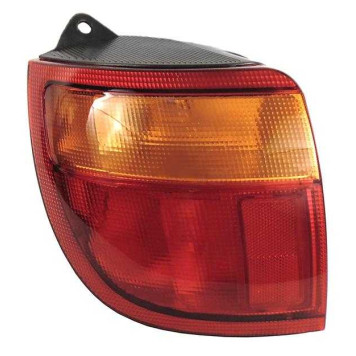 Фонарь задний TOYOTA CALDINA 92-02 21-23 <b>SAT ST-212-19A5L</b>