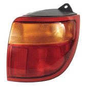 Фонарь задний TOYOTA CALDINA 92-02 21-23 <b>SAT ST-212-19A5R</b>