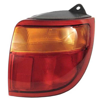 Фонарь задний TOYOTA CALDINA 92-02 21-23 <b>SAT ST-212-19A5R</b>