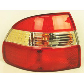 Фонарь задний TOYOTA COROLLA 97-00 <b>SAT ST-212-19B2L</b>