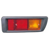 Фонарь в задний бампер TOYOTA LAND CRUISER PRADO 96-02 <b>SAT ST-212-19C0L</b>