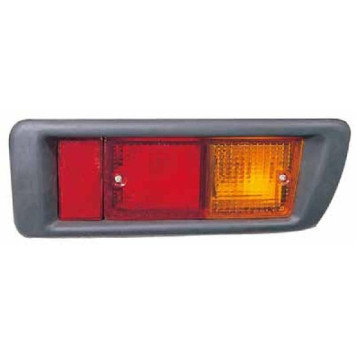 Фонарь в задний бампер TOYOTA LAND CRUISER PRADO 96-02 <b>SAT ST-212-19C0R</b>