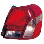 Фонарь задний TOYOTA PLATZ / ECHO 99-03 <b>SAT ST-212-19C9R</b>