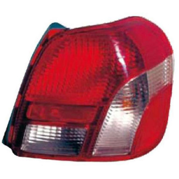 Фонарь задний TOYOTA PLATZ / ECHO 99-03 <b>SAT ST-212-19C9R</b>