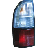 Фонарь задний TOYOTA LAND CRUISER PRADO 96-02 <b>SAT ST-212-19D5L</b>