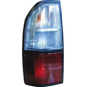 Фонарь задний TOYOTA LAND CRUISER PRADO 96-02 <b>SAT ST-212-19D5L</b>