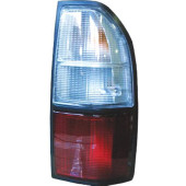 Фонарь задний TOYOTA LAND CRUISER PRADO 96-02 <b>SAT ST-212-19D5R</b>