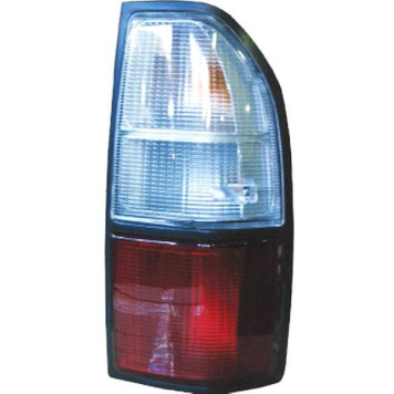 Фонарь задний TOYOTA LAND CRUISER PRADO 96-02 <b>SAT ST-212-19D5R</b>