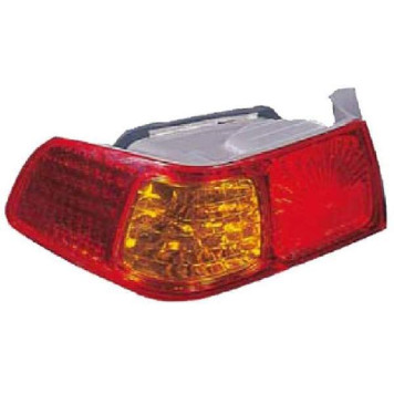 Фонарь задний TOYOTA CAMRY GRACIA 99-01 <b>SAT ST-212-19D7L</b>