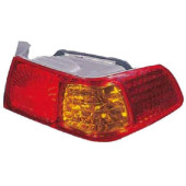 Фонарь задний TOYOTA CAMRY GRACIA 99-01 <b>SAT ST-212-19D7R</b>