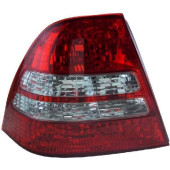 Фонарь задний TOYOTA COROLLA 02-04 <b>SAT ST-212-19G1L</b>